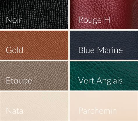 hermes cuivre vs gold|most valuable hermes colors.